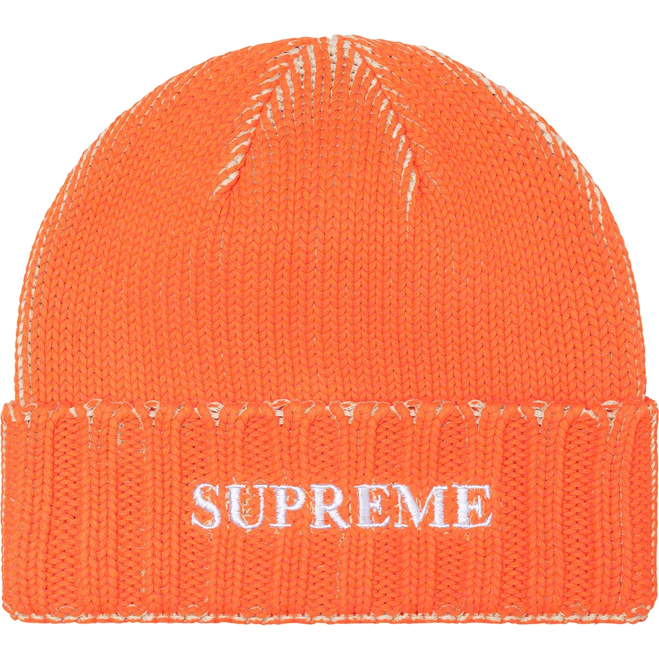 Overprint Beanie view 4